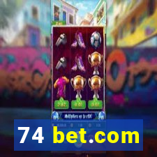 74 bet.com